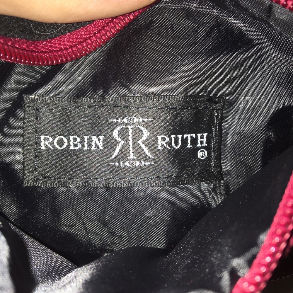 Robin Ruth hand bag - Picture 4 of 4